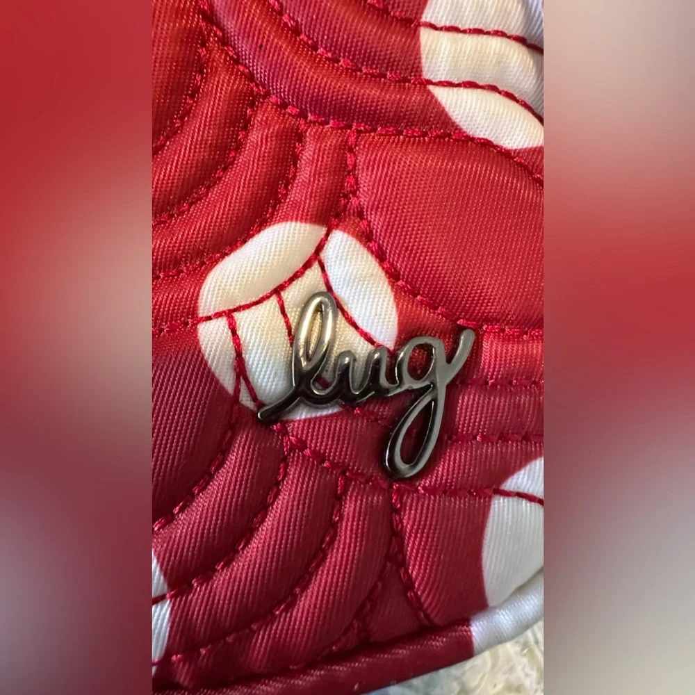 Super Coupe Convertible Crossbody Bag - Picture 9 of 13